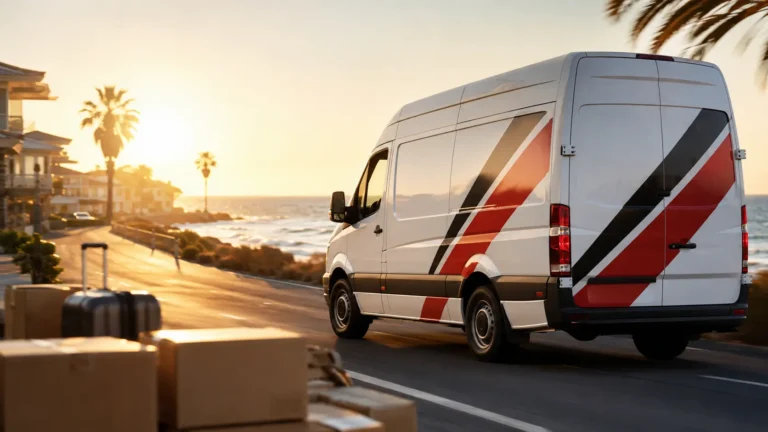 Removalist ocean road