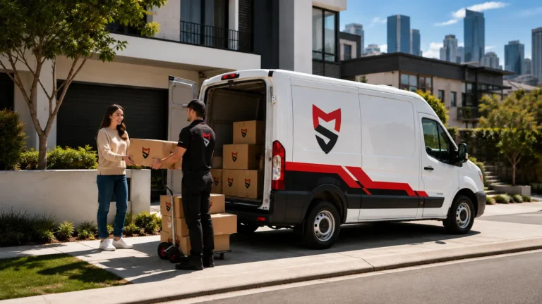 delivery-service ms express