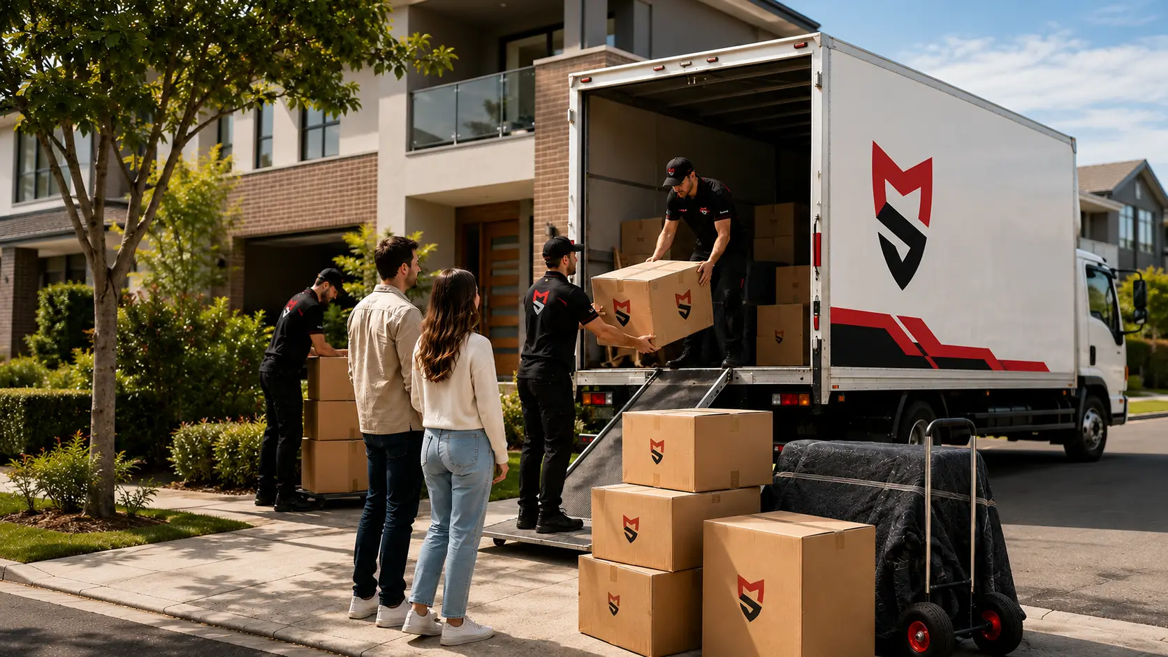 removalists
